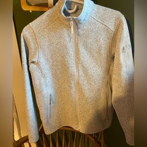 Women’s Arc’teryx Fleece